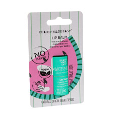 Beauty Made Easy - Lip Balm med vandmelonsmag